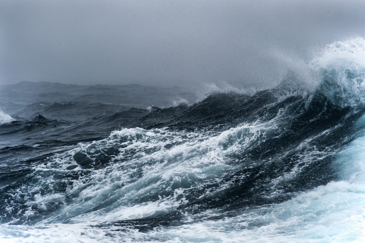 Archeologists Discover 3 Shipwrecks In Treacherous Mediterranean Reef