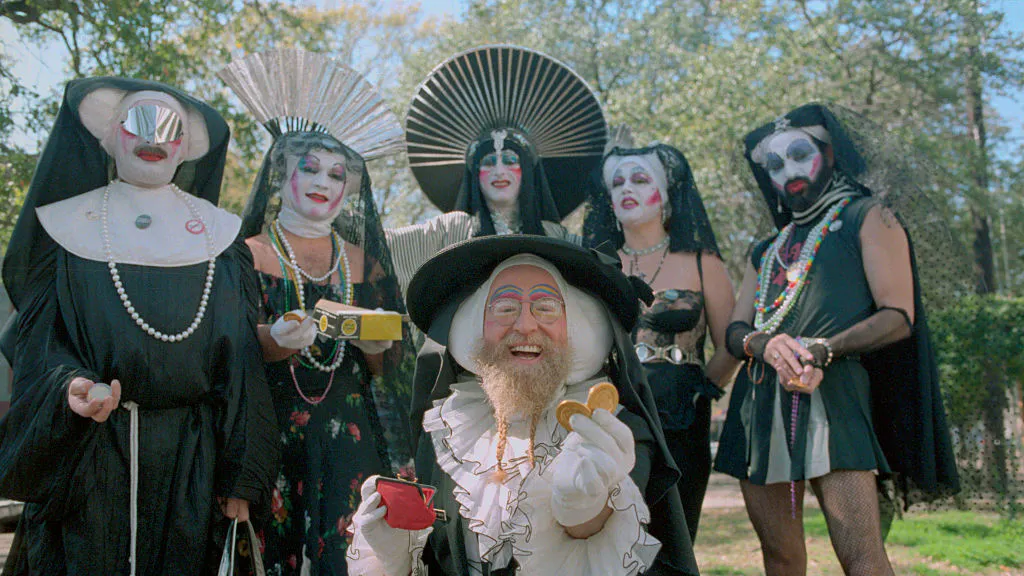 California Lawmakers Will Honor Anti-Catholic Sisters of Perpetual Indulgence Member