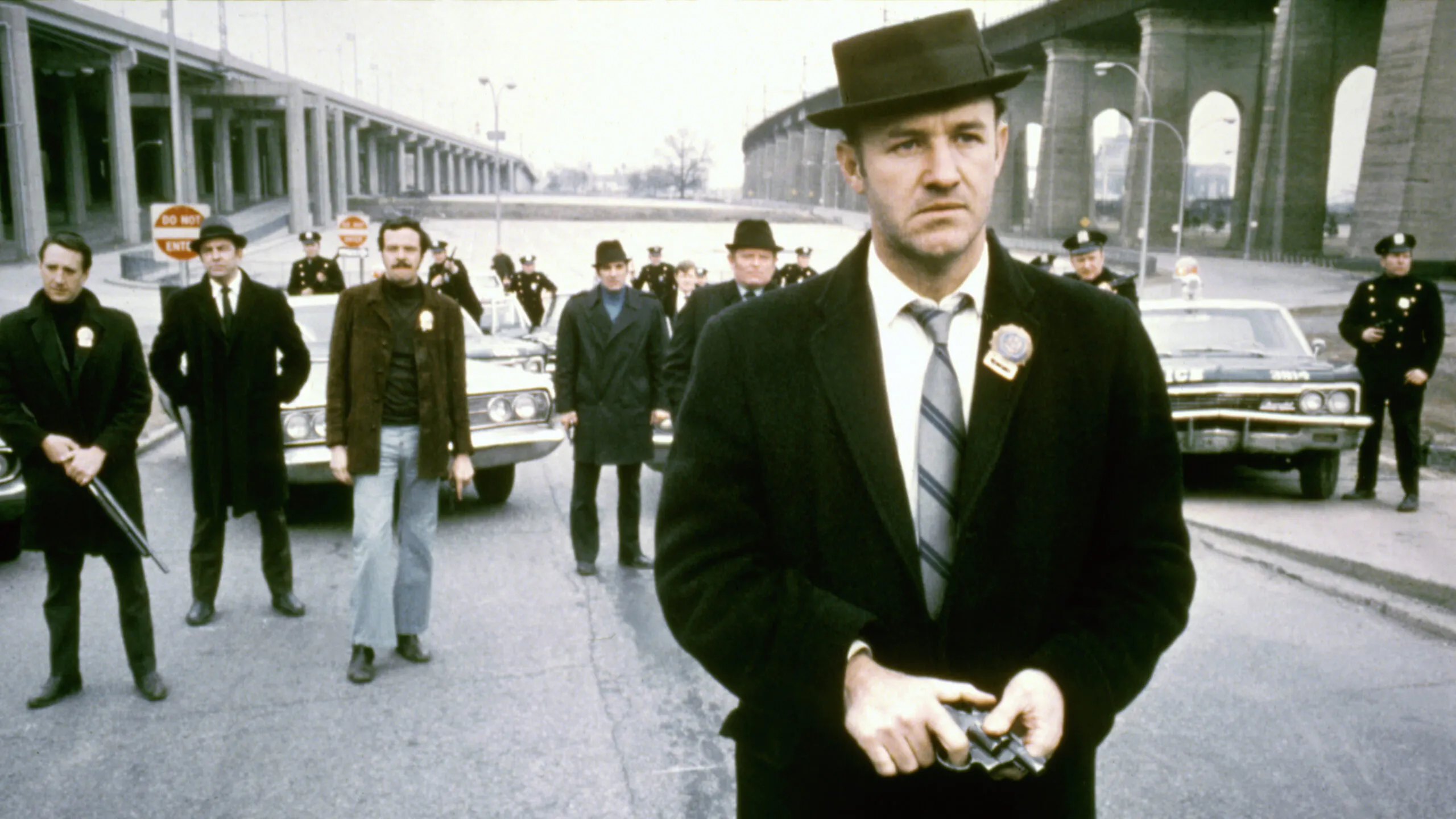 Celebrity Tributes Pour In For Legendary Star Gene Hackman