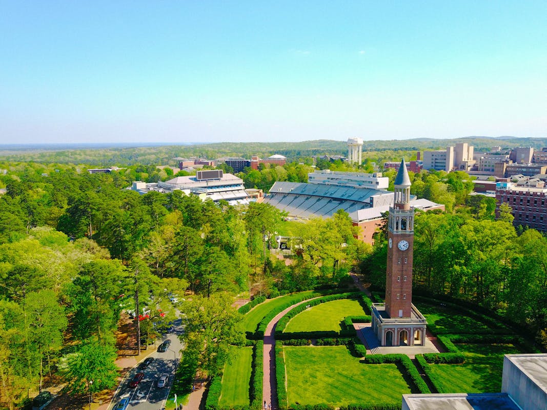 NextImg:University Of North Carolina Medical School Disbands DEI Task Force With ‘No Plan To Implement’ Recommendations
