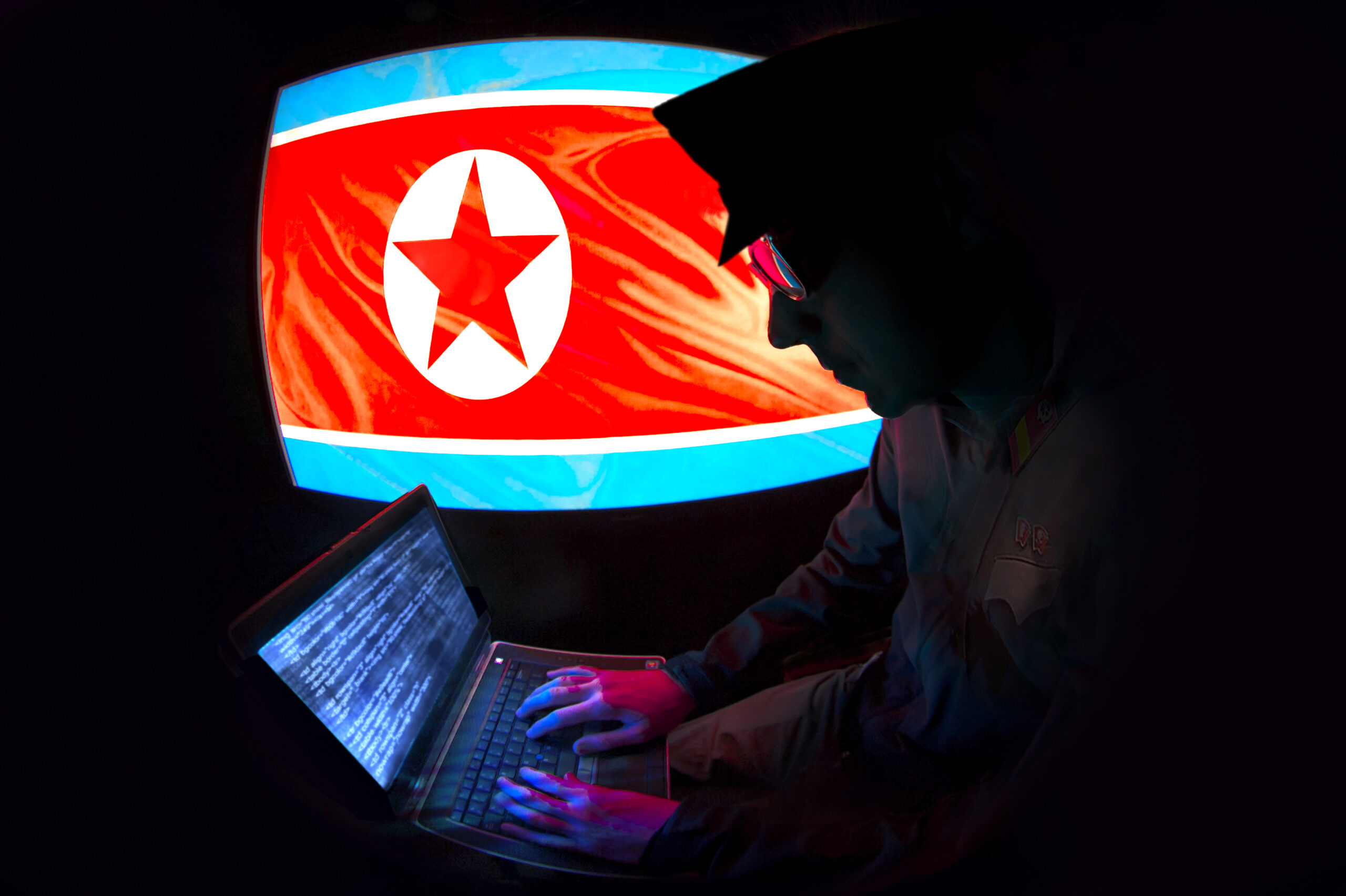 North Korean hackers suspected of stealing 0M in crypto to fund nuclear program.