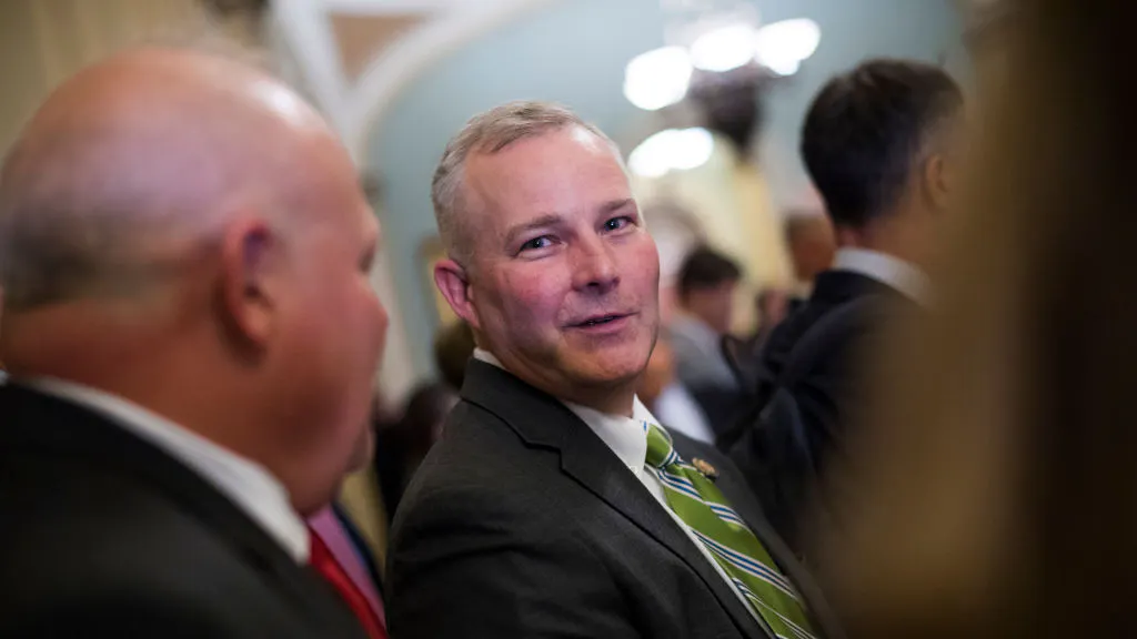 Arkansas AG Vows To Fight ‘As Long As It Takes’ After Judge Blocks Law Shielding Minors From Trans Procedures