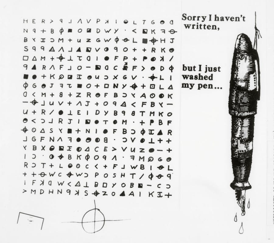 NextImg:Sleuths Say They Found Clue To Zodiac Killer’s identity