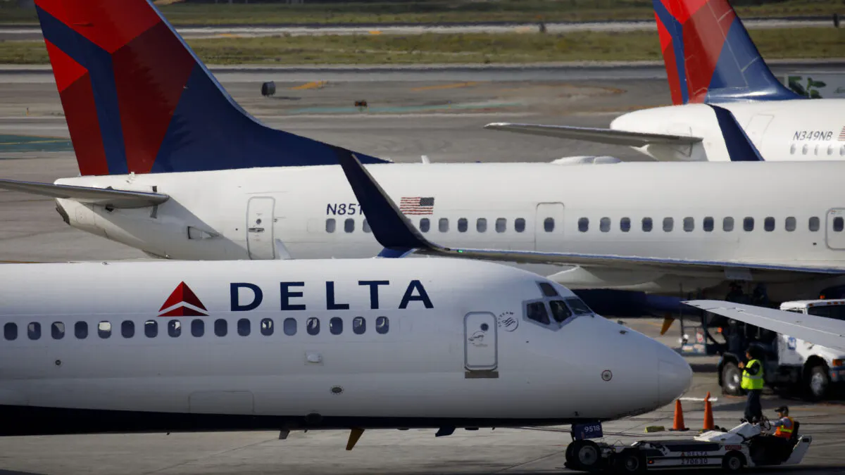 Texas Airport Worker ‘Ingested’ Into Jet Engine Died By Suicide: Medical Examiner