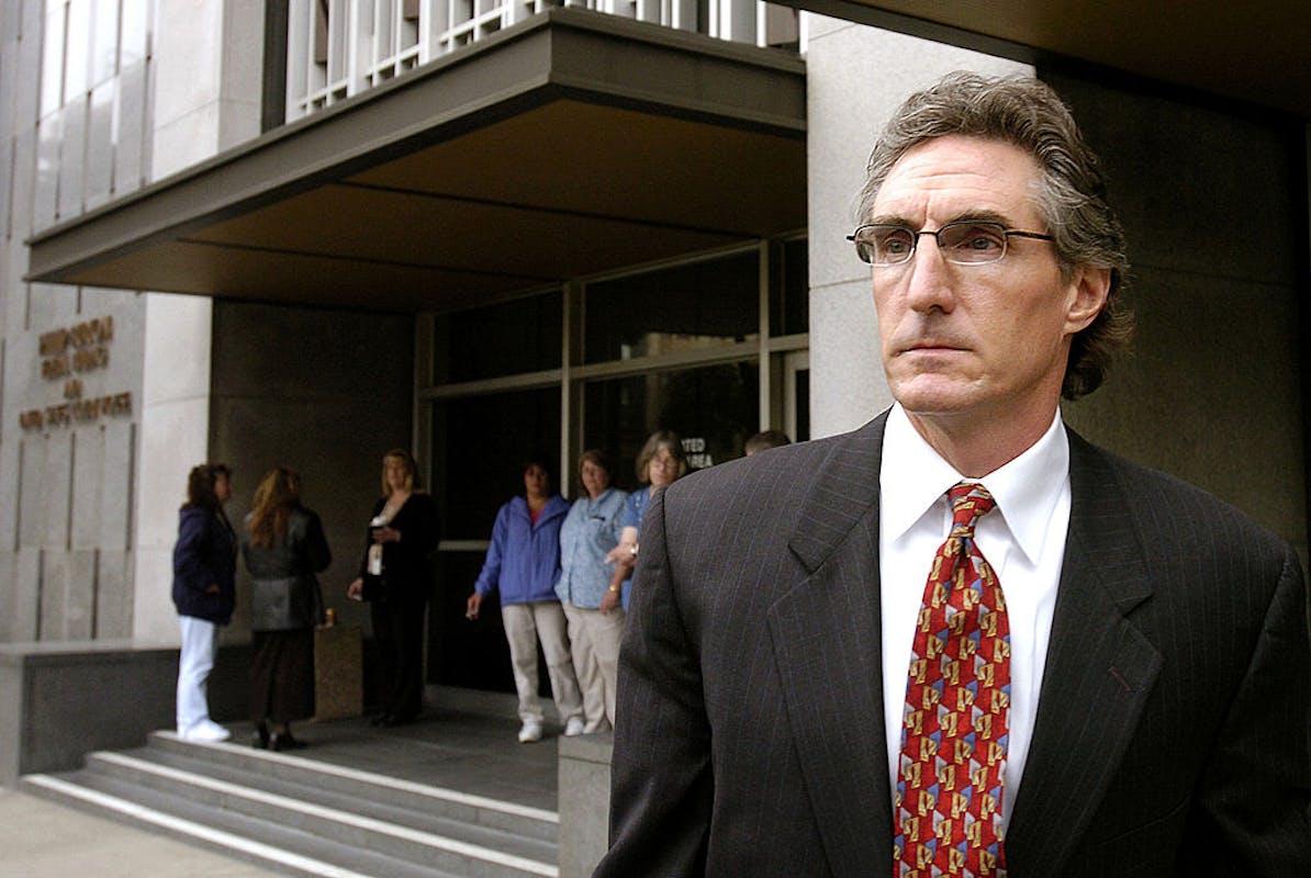 NextImg:North Dakota Republican Governor Doug Burgum Launches Run For President