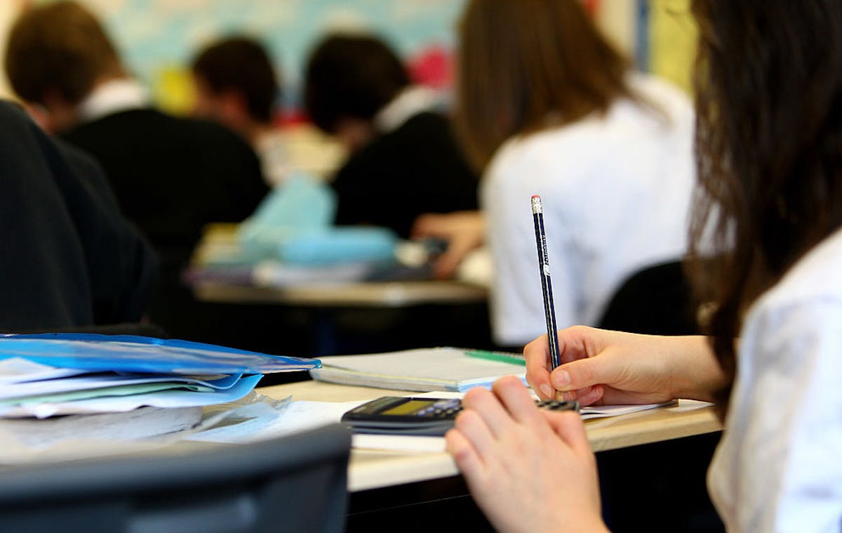 NextImg:California Teacher On Leave Over Video Of Her Teaching Kids About Anal Sex, Sex Toys