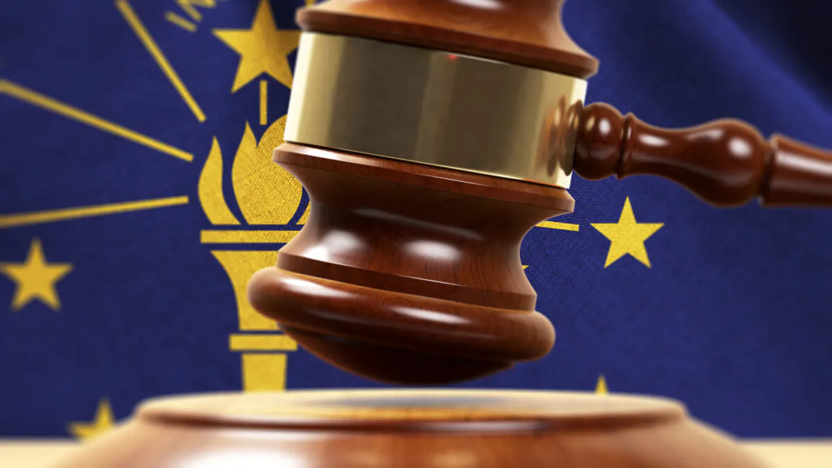 Indiana Supreme Court Upholds Six-Week Abortion Ban