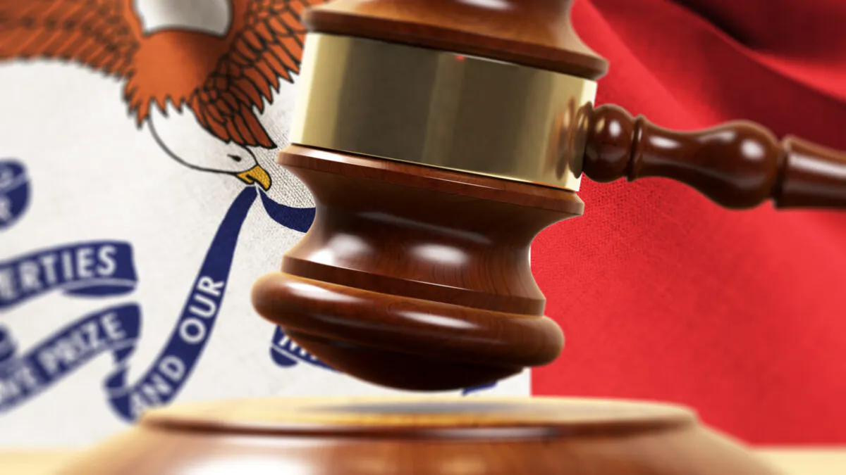 Iowa Supreme Court Upholds Ruling Blocking 6-Week Abortion Ban