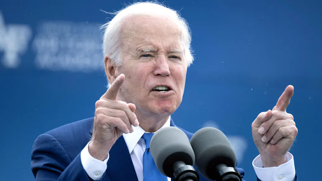 FBI Source Alleging Biden Bribery Scheme Is ‘Highly Credible,’ Used By FBI Since Obama-Era: Report