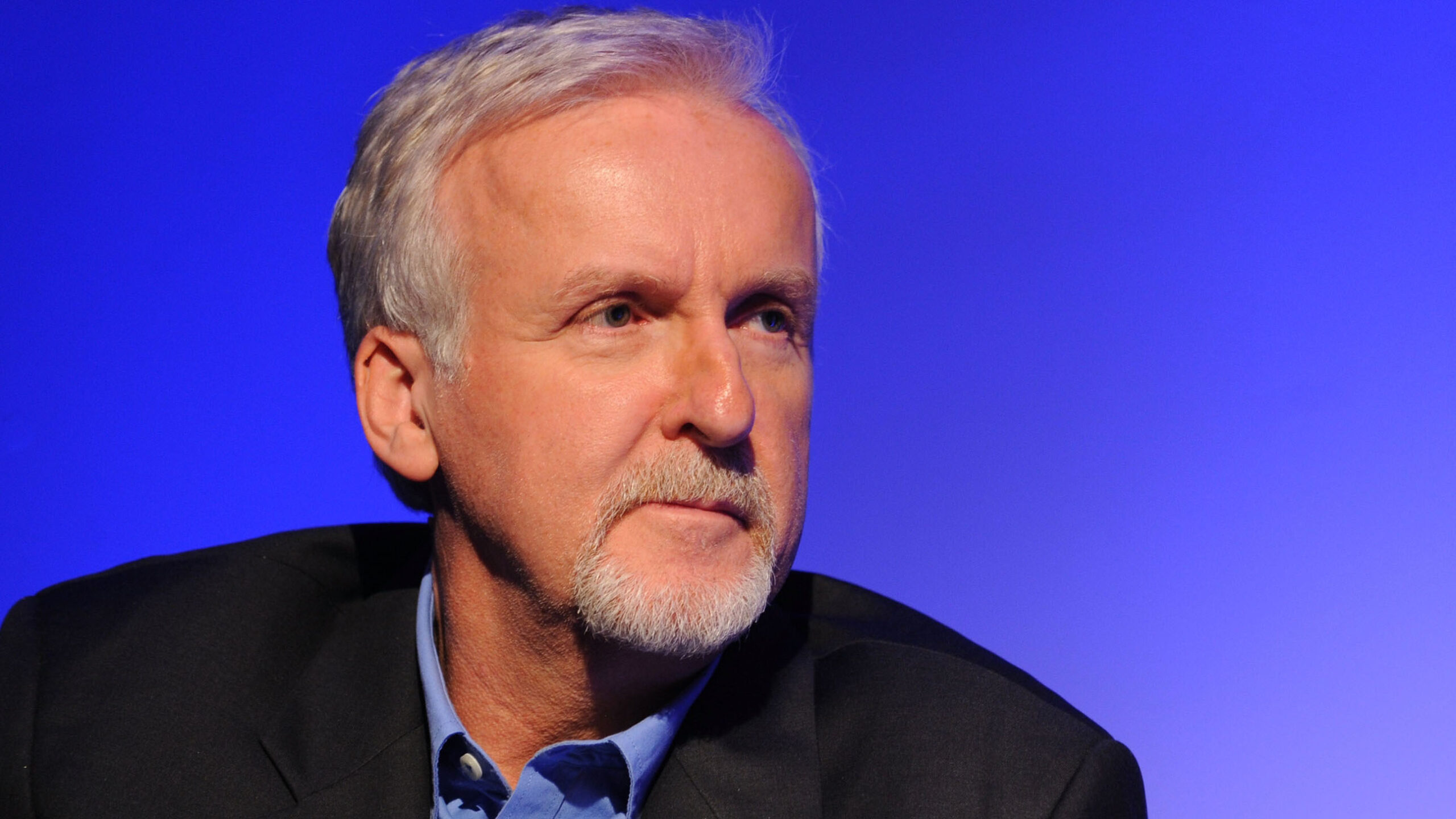 James Cameron denies directing Titan disaster movie, calls rumors offensive.