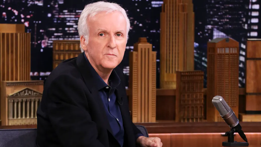 ‘Titanic’ Director James Cameron On Titan Sub Implosion: ‘I Knew The Truth On Monday Morning’