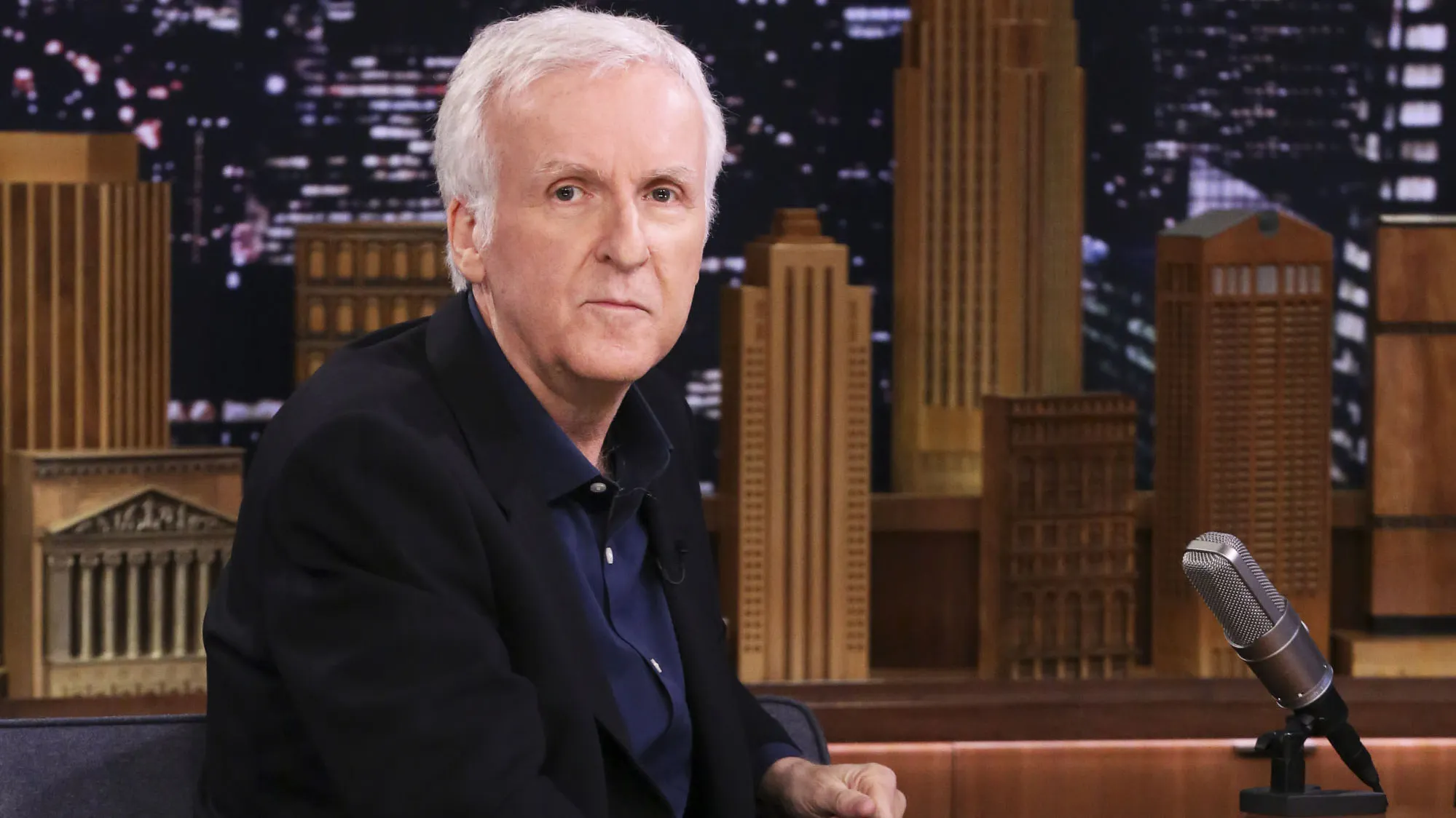 ‘Titanic’ Director James Cameron On Titan Sub Implosion: ‘I Knew The Truth On Monday Morning’