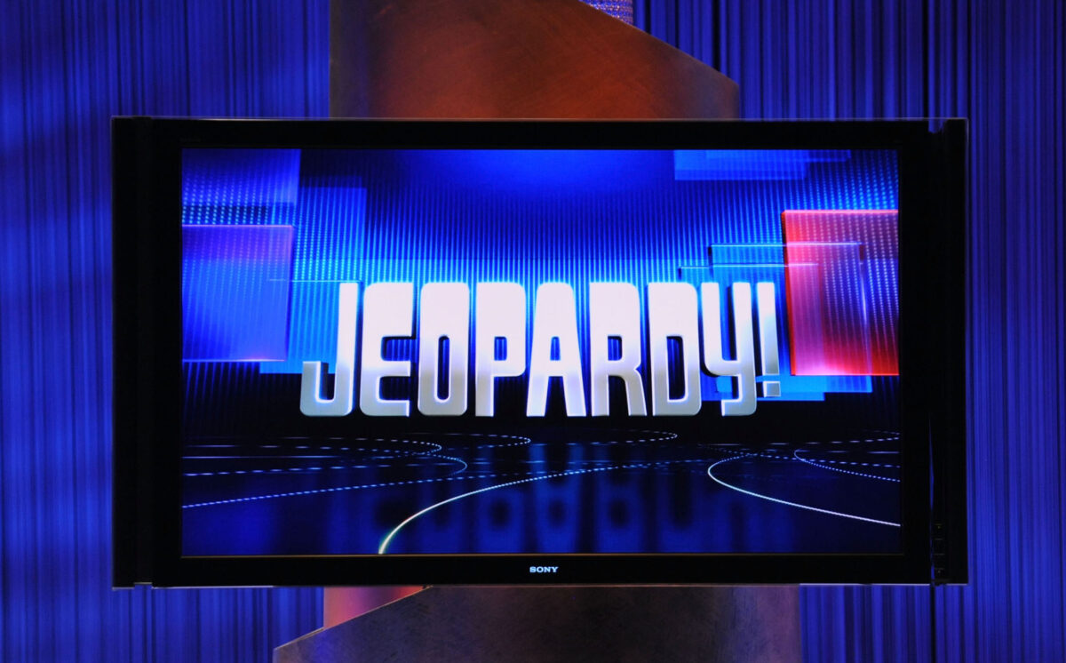 ‘Jeopardy!’ fans slam contestants for missing simple Lord’s Prayer clue: ‘Pathetic’