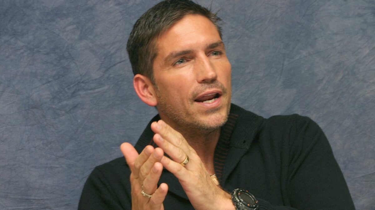 NextImg:Jim Caviezel Goes Viral With Post About Pride Events ‘Robbing Children Of Their Innocence’ 