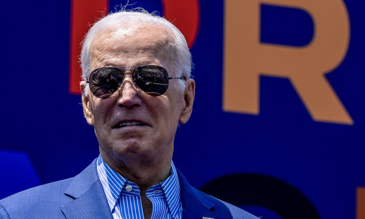 DeSantis PAC Releases Blistering Ad On Biden Bribery Allegations: ‘Secretly Received Millions Of Dollars’ 