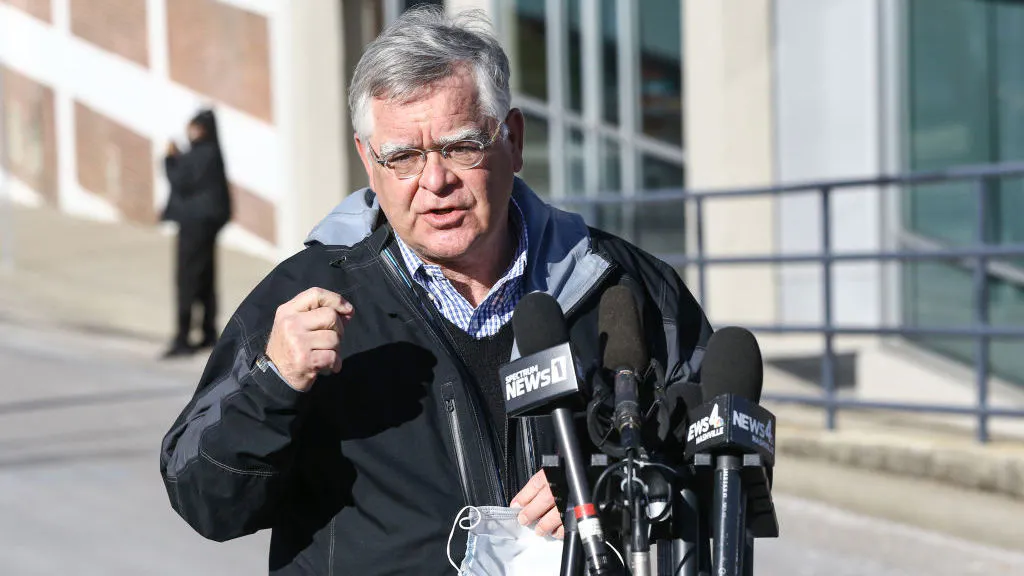 Nashville Benefits Board Rejects Plan To Insure Trans Treatments For City Workers