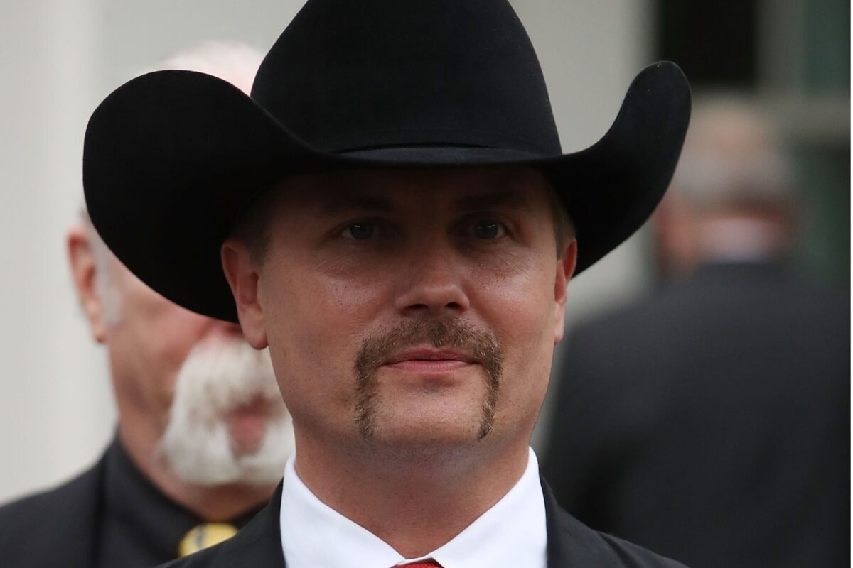 John Rich Discusses How Americans Can Fight Child Trafficking, Touts Movie ‘Every Parent In