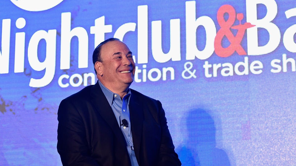 ‘Brand Slapped Them In The Face’: ‘Bar Rescue’ Host On Bud Light Boycott 