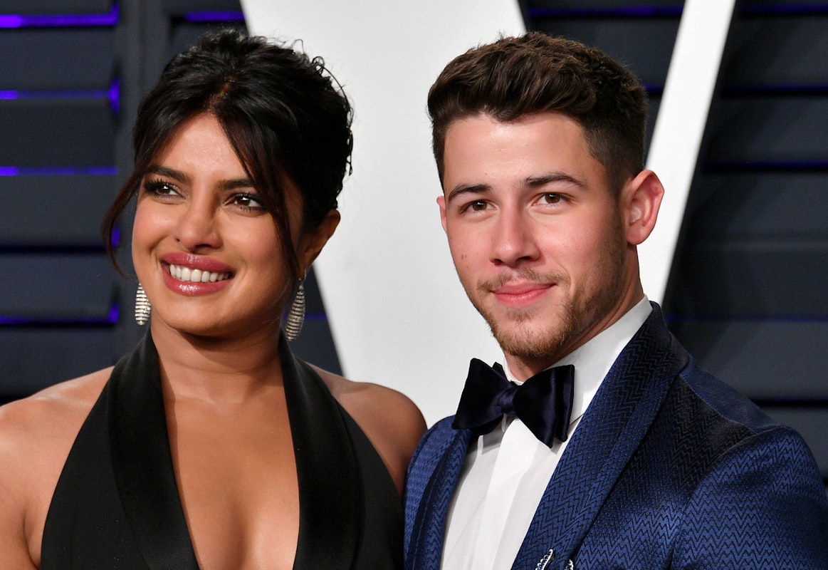 Nick Jonas Says He Plans To Celebrate His Wife On Father’s Day: ‘More About Her Than Me’ 