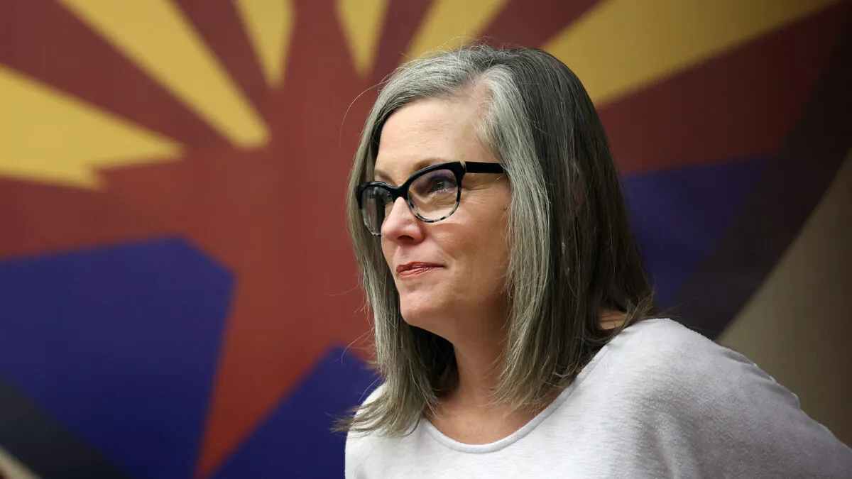 Arizona Governor Signs Two Executive Orders Covering Sex Change Procedures, Banning Support For ‘Conversion Therapy’