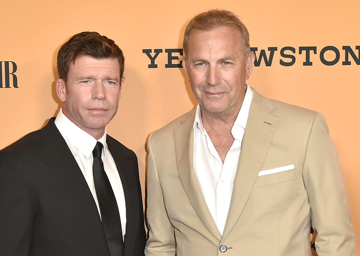 ‘Yellowstone’ creator disappointed by show ending and Kevin Costner’s exit.