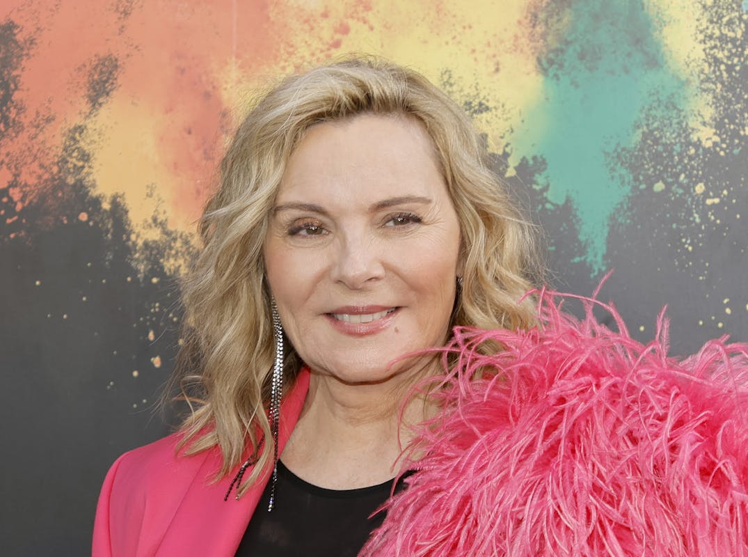 NextImg:Kim Cattrall Confirms She’ll Be Back For ‘Sex And The City’ Spinoff Despite Feud: ‘Happy Pride’