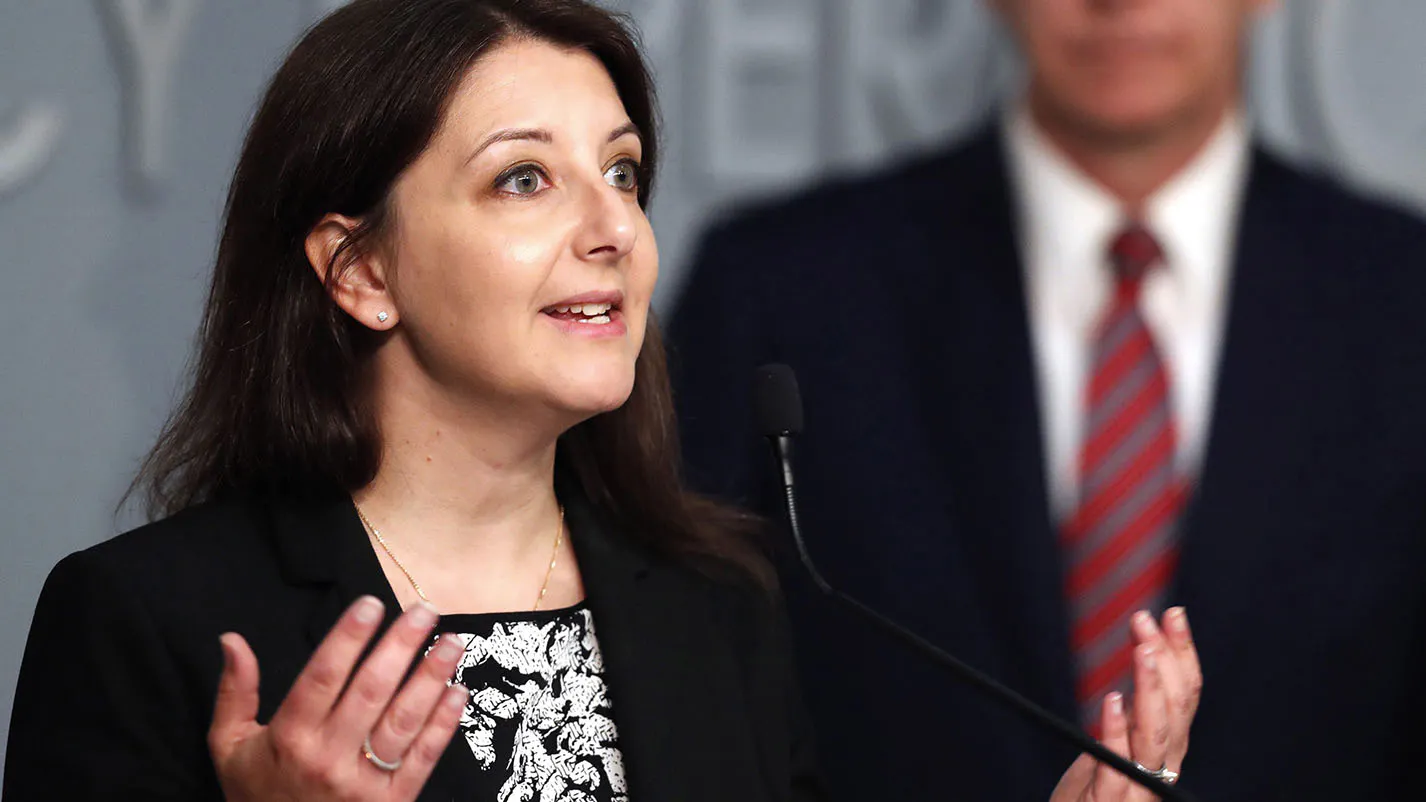 ‘Masking Queen’: Ted Cruz Shares Video Torching Biden’s New Pick For CDC Director