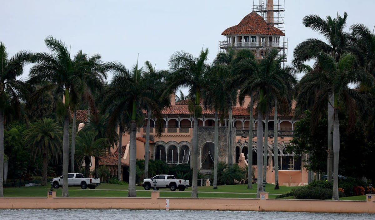 NextImg:Special Counsel Jack Smith Is Trying Trump’s Document Case In Florida. Here’s Why.