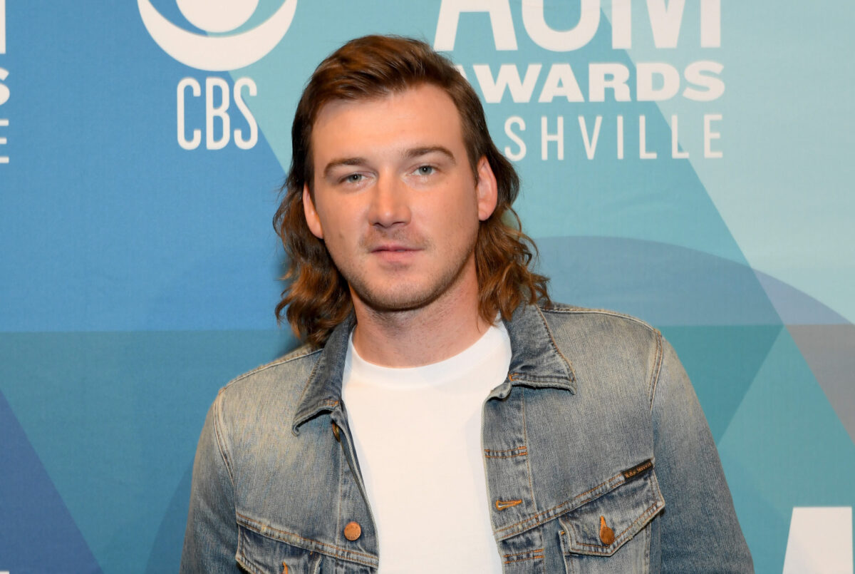Morgan Wallen’s toddler rushed to ER due to dog attack.