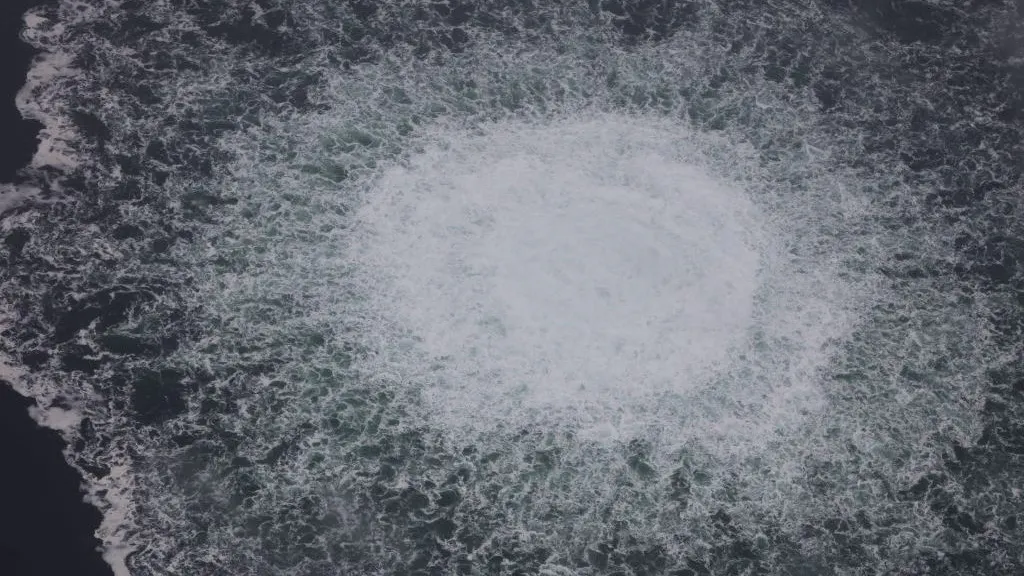 Ukraine Made Plans To Sabotage Nord Stream Pipelines Months Before Attack: Report