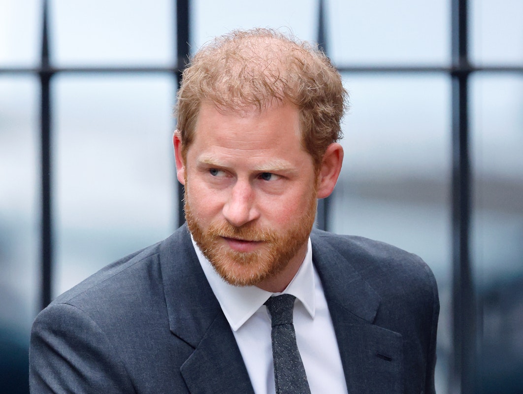 Prince Harry Skips First Day Of Trial Against British Tabloid After Judge Requested Him There 