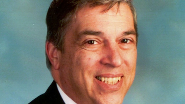 385795 01: FILE PHOTO: FBI Agent Robert Philip Hanssen is shown in this undated file photo, released by the FBI February 20, 2001. Hanssen was arrested two days ago and accused of spying for Russia, allegedly giving the KGB the names of three Russian intelligence agents working for the United States, the FBI said in a press conference today.