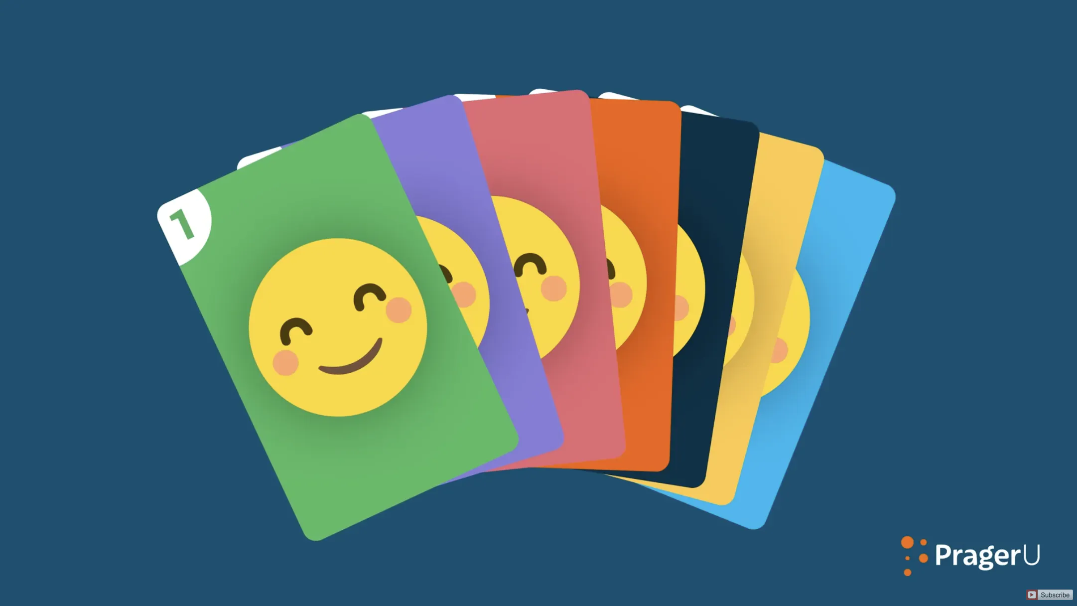 This Way To Happiness: Seven Lessons from Gad Saad