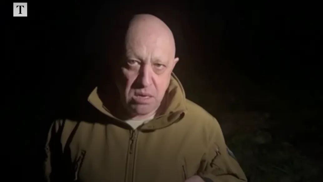 Owner Of Russia’s Wagner Group Says Russia Killed His Troops, Vows To ‘Put An End To’ Defense Minister