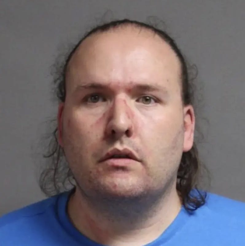 NextImg:Nation’s First Elected Transgender State Rep. Arrested On Child Porn Charges: Police