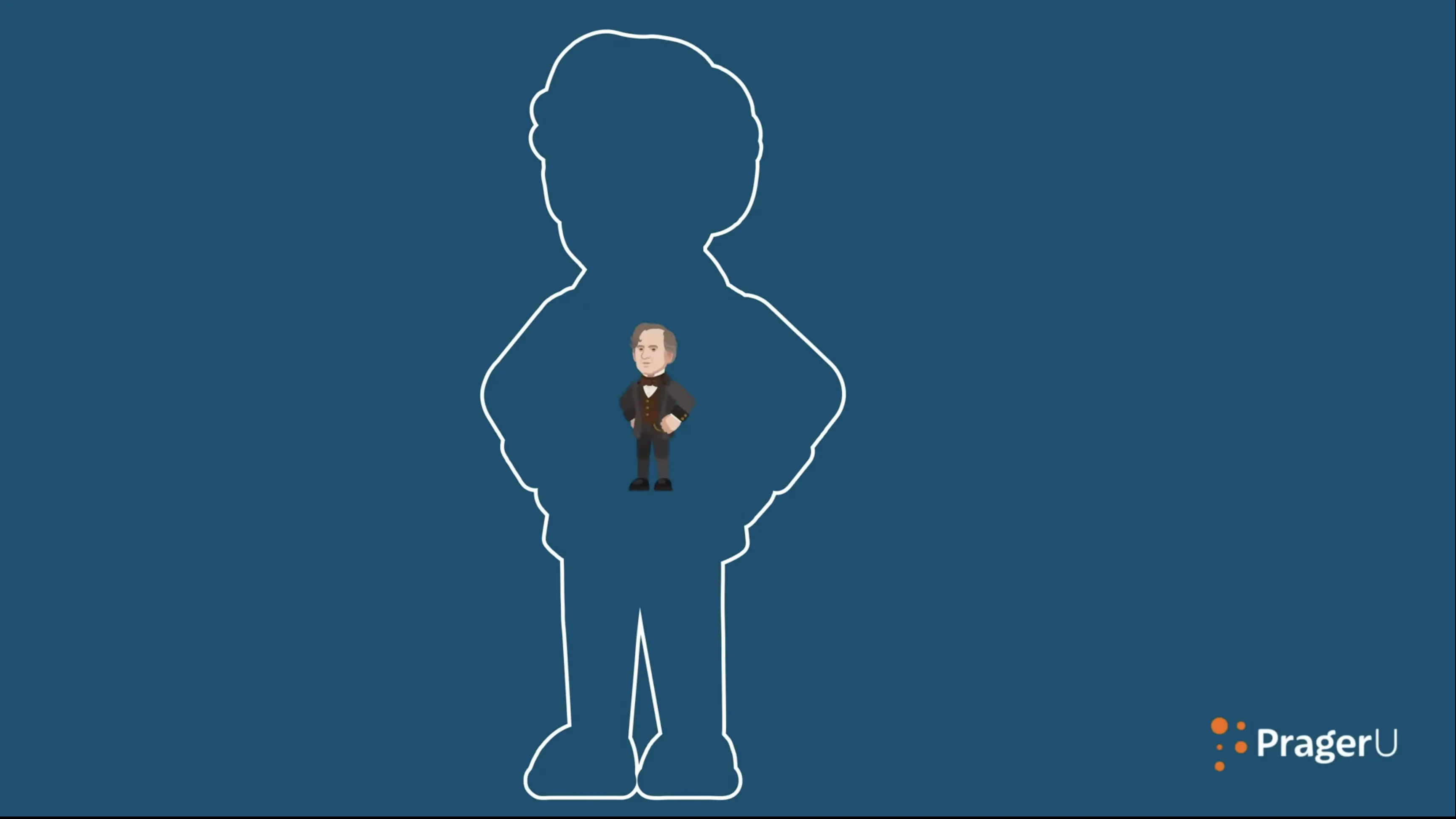 Franklin Pierce: A Torn President in a Torn Country