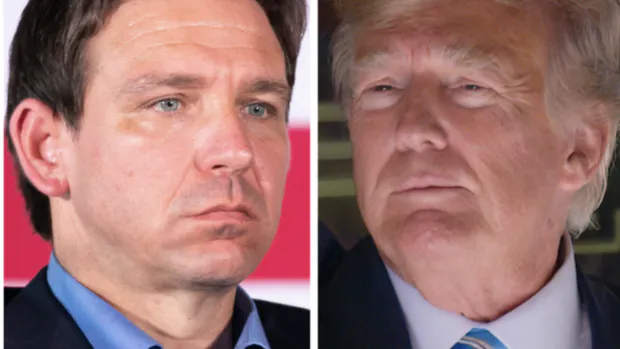 Trump, DeSantis Shocked By Bombshell Daily Wire Investigation Into Transgender Healthcare Providers