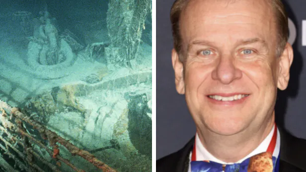 Billionaire Explorer Believed To Be Aboard Missing Titanic Tourist Sub