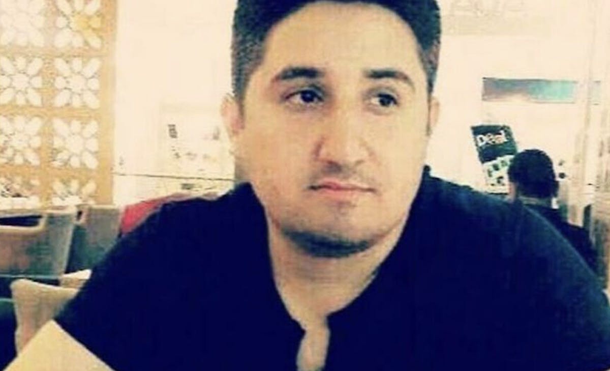 NextImg:Israel’s Mossad Kidnaps Alleged Leader Of Iranian Hit Squad, Reveals Confession
