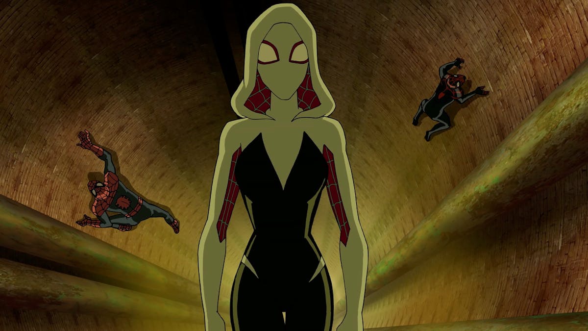 Did Sony Make Gwen Stacy Trans In New ‘Spider-Man’ Film? 