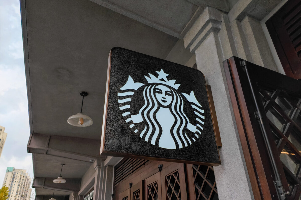 Court finds racial discrimination in Starbucks manager’s termination, awards M.