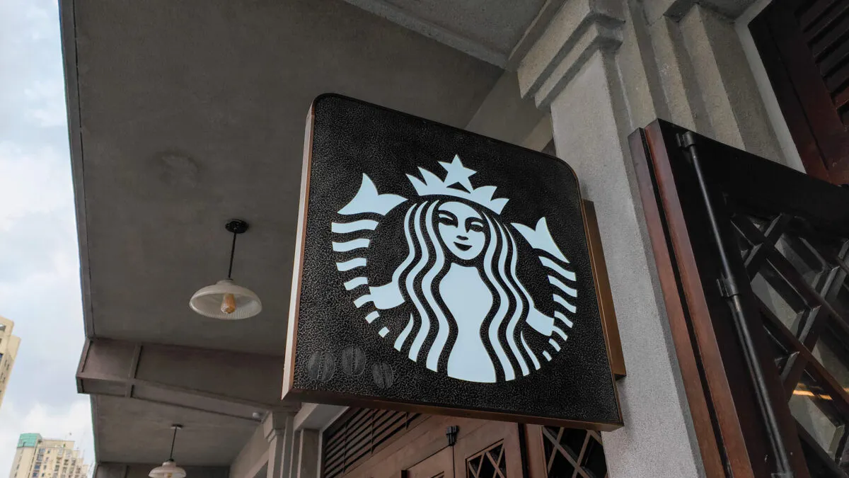 Court Rules White Starbucks Manager Was Fired Because Of Her Race, Awards Her $25M