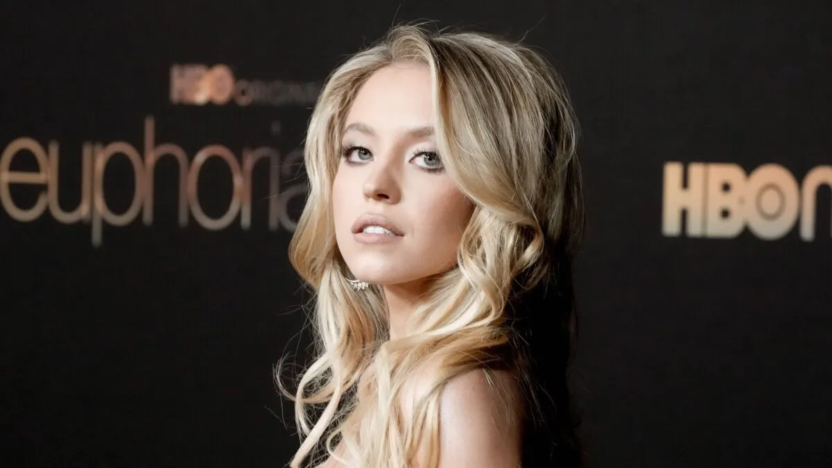 Actress Sydney Sweeney Said Her Dad ‘Turned Off’ TV During Her Nude Scenes In ‘Euphoria’: ‘I Didn’t Prepare’ Him
