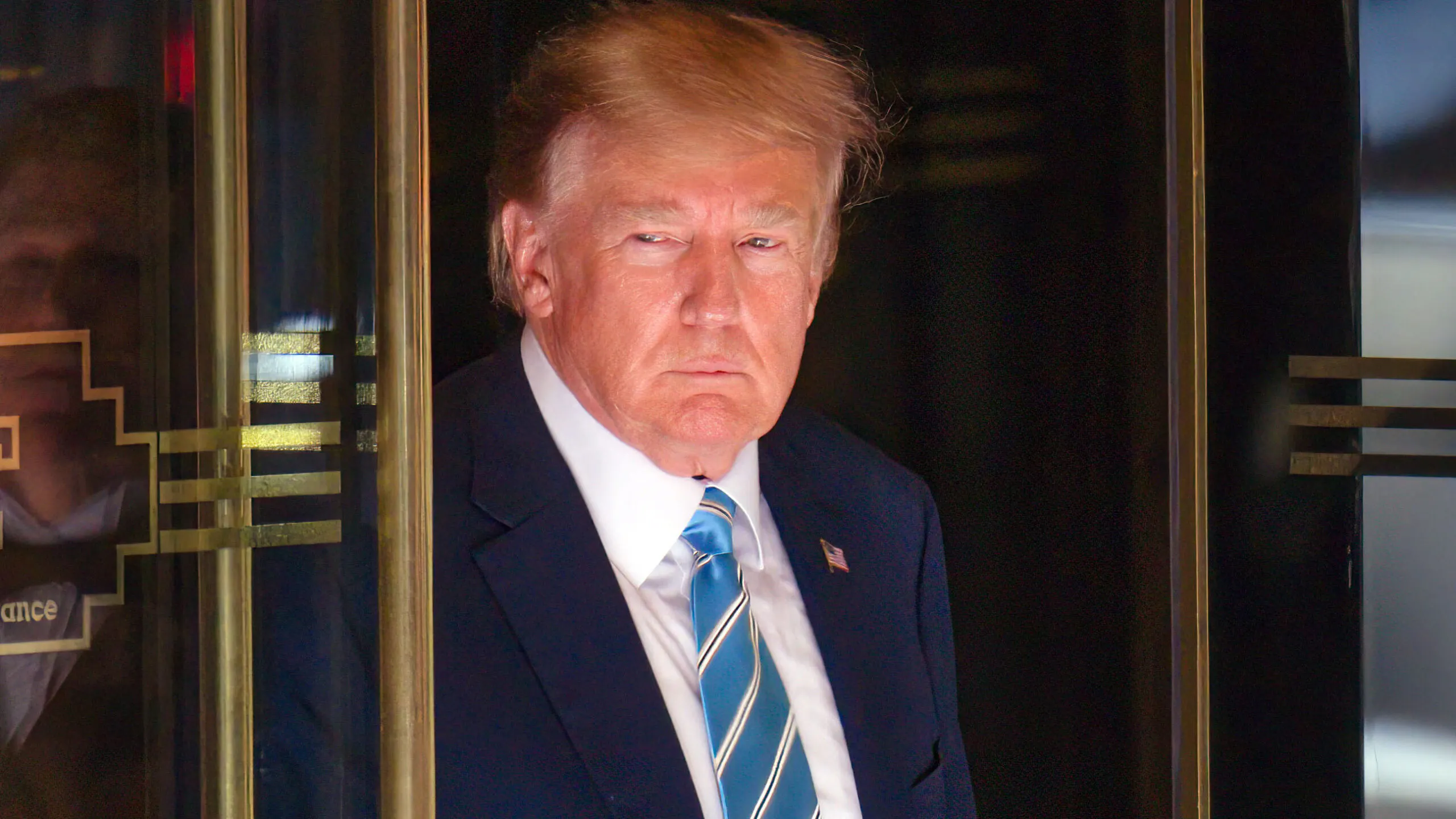 Trump Indicted In Federal Documents Investigation