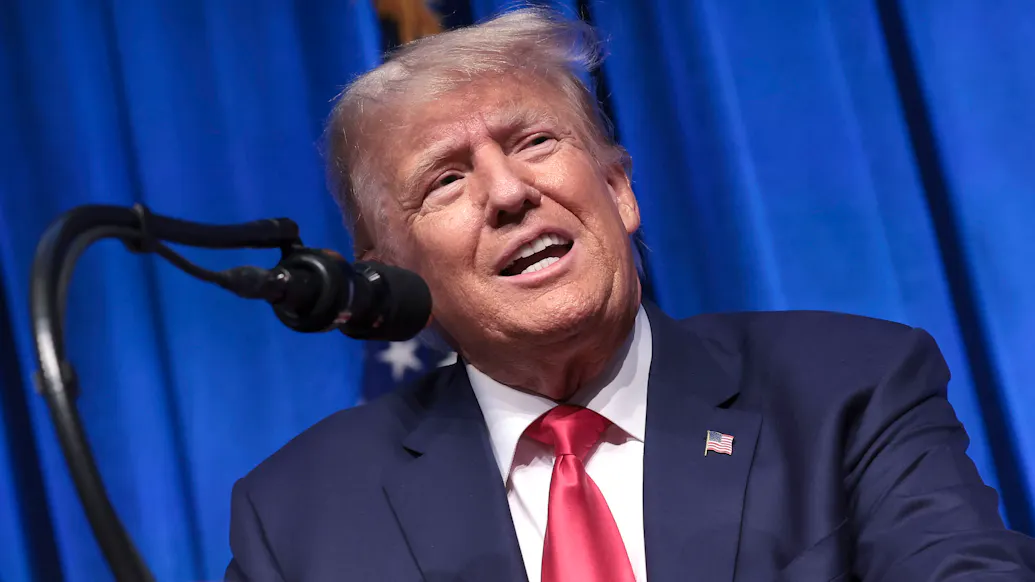 ‘Slob,’ ‘Gutless Pig’: Enraged Trump Fumes At Bill Barr After Ex-AG Brands Indictment ‘Damning’