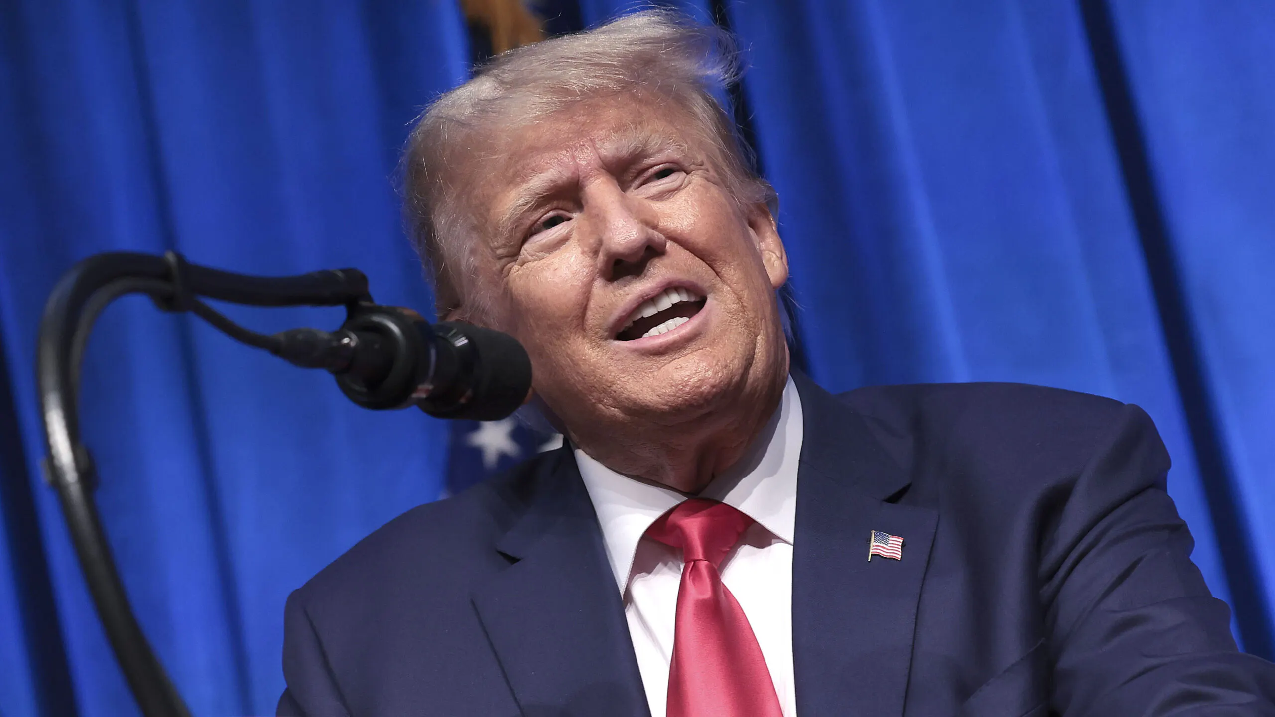 ‘Slob,’ ‘Gutless Pig’: Enraged Trump Fumes At Bill Barr After Ex-AG Brands Indictment ‘Damning’