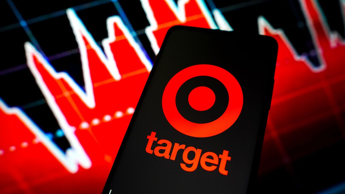 NextImg:Elon Musk Rips Target After Its Stock Is Downgraded: ‘Won’t Be Long Before’ Shareholders Sue Target