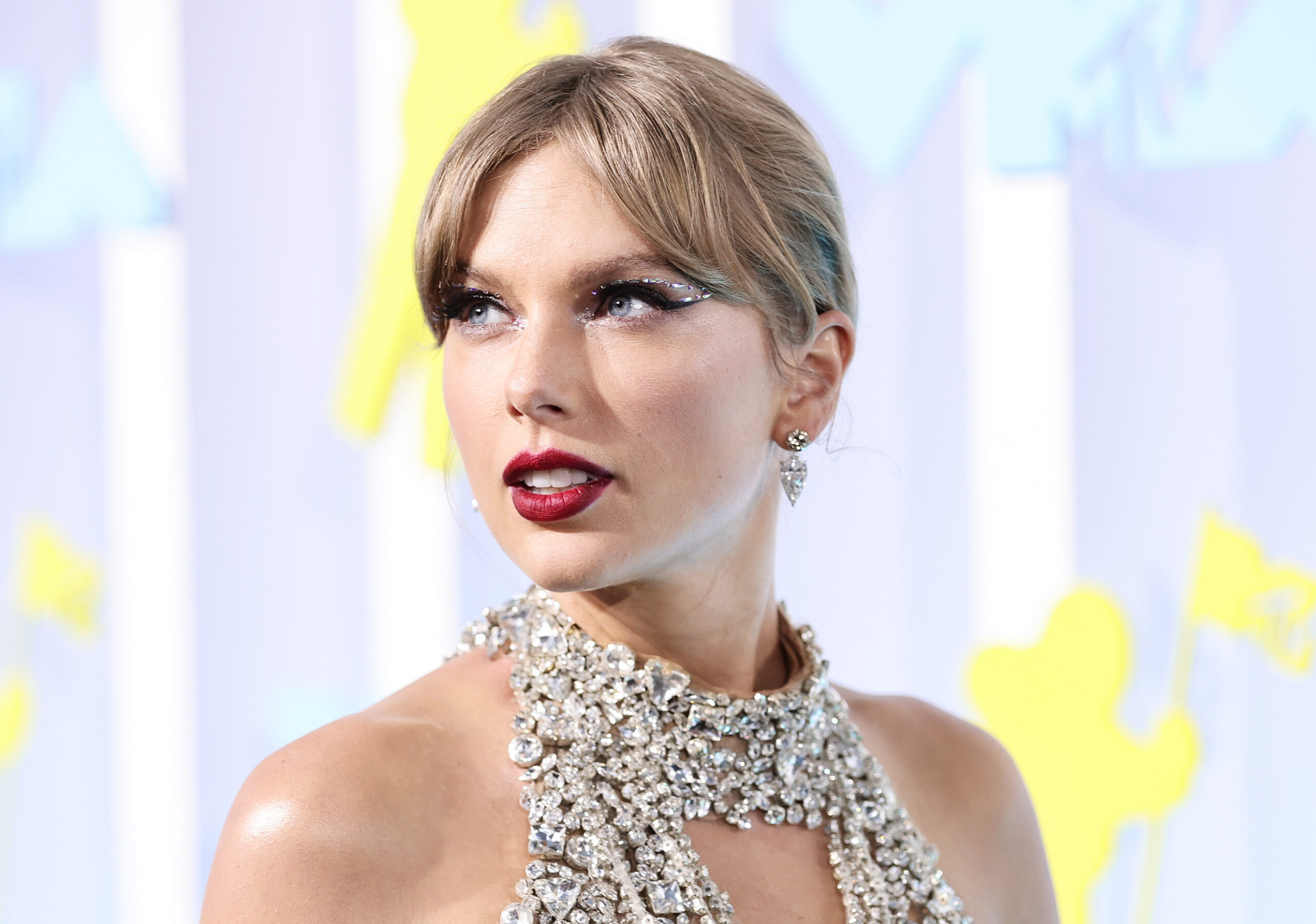Taylor Swift’s publicist denies Joe Alwyn marriage rumors