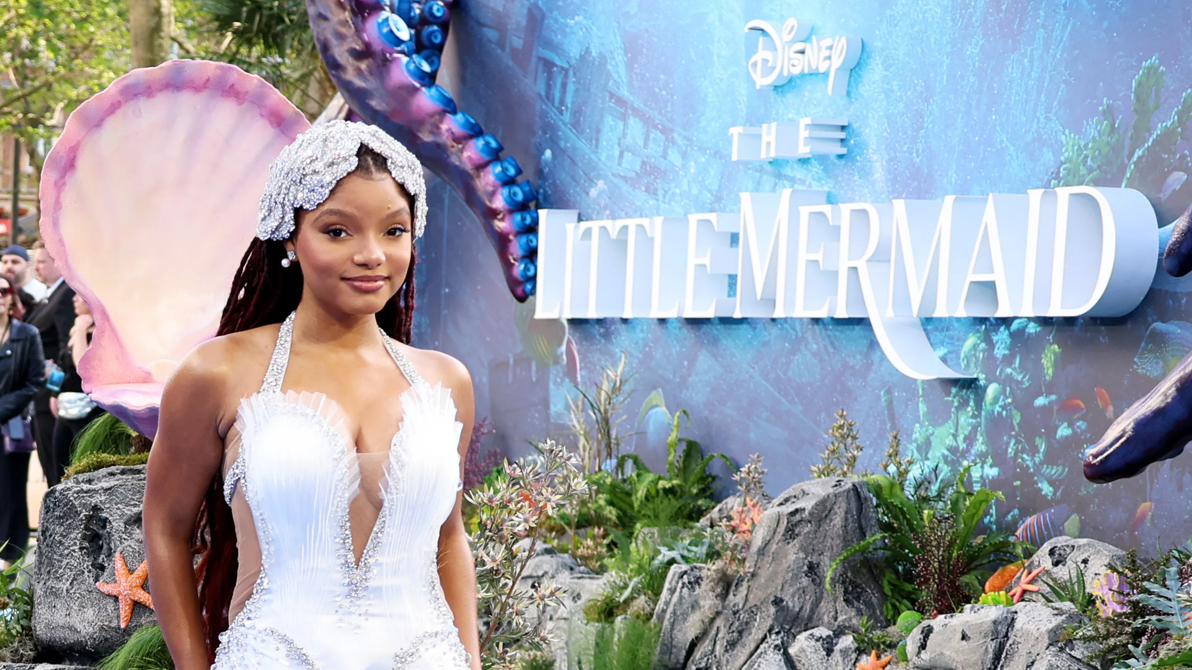 IMDb Changes Rating Scale For ‘The Little Mermaid’ Following Suspected ‘Review Bombing’