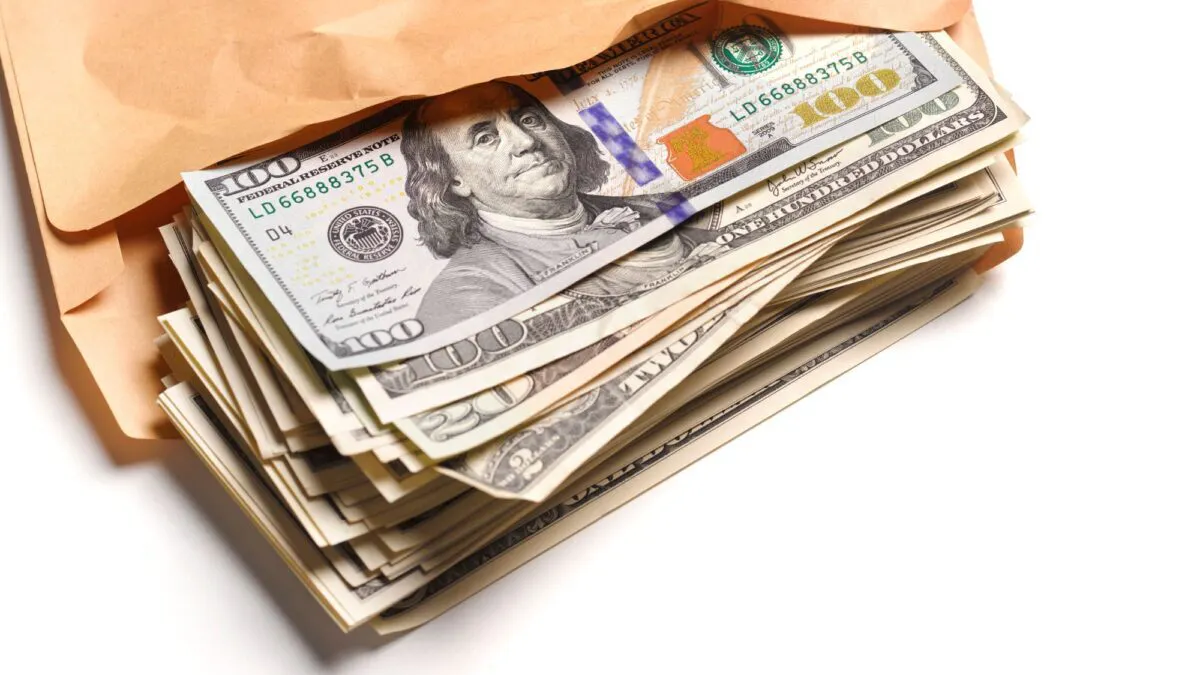 A Year Later, Americans Are Benefitting From The ‘Big Beautiful Bill.’ Are You?